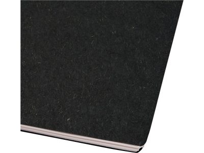Блокнот Nero формата A5 , черный, изображение 4