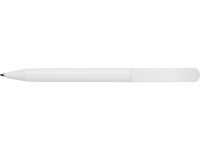 Ручка пластиковая шариковая Prodir DS3 TMM, белый — ds3tmm-02_2, изображение 5