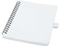 Антибактериальный блокнот Naima Midi , белый — 10773601_2, изображение 1