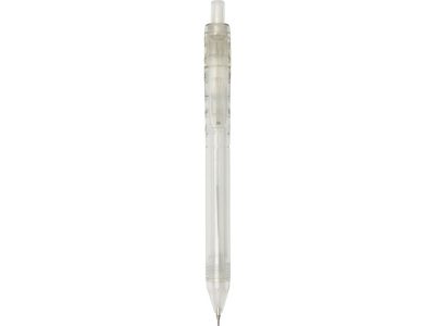 Механический карандаш Vancouver из переработанного ПЭТ , прозрачный — 10774701_2, изображение 2