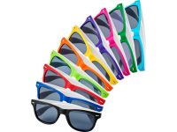 Солнцезащитные очки Sun Ray в разном цветовом исполнении, черный — 10100900_2, изображение 6