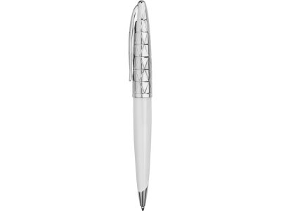 Ручка шариковая Waterman модель Carene Contemporary White ST, изображение 3