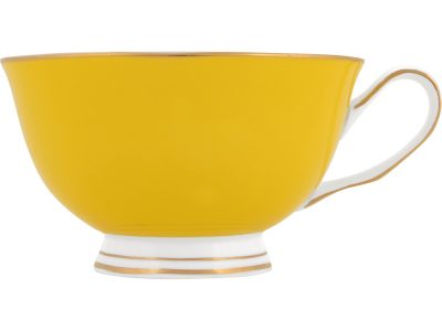Чайная пара: чашка на 200 мл с блюдцем — 829814_2, изображение 2