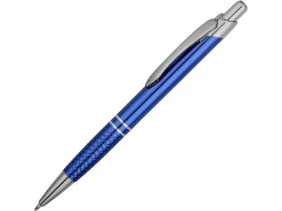 Ручка шариковая Кварц синяя — 11345.02_2, изображение 1