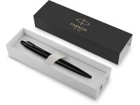 Ручка  шариковая Parker Jotter XL Mono Black BT, черный — 2122753_2, изображение 2