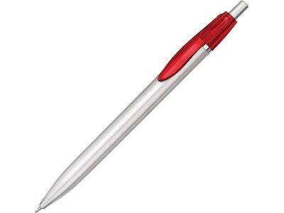 Ручка шариковая Celebrity Шепард, серебристый/красный — 17270.01_2, изображение 1