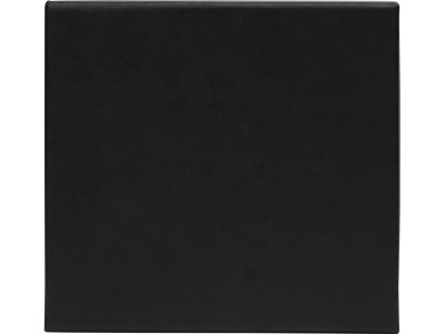 Подарочная коробка с эфалином Obsidian M 167 х 157 х 63, черный — 625111_2, изображение 3