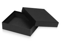 Подарочная коробка с эфалином Obsidian L 243 х 203 х 63, черный — 625112_2, изображение 2