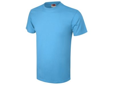 Футболка Super club мужская, голубой, изображение 1