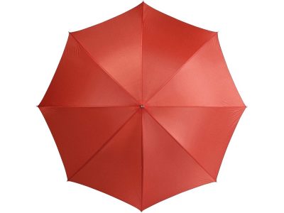Зонт-трость Lisa полуавтомат 23, красный — 19547900_2, изображение 2