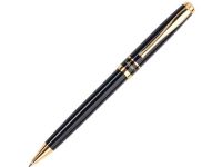 Ручка шариковая Ungaro модель Classico Gold в футляре, изображение 1
