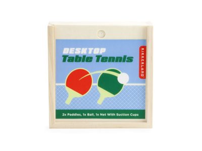 Настольная игра в теннис, изображение 2
