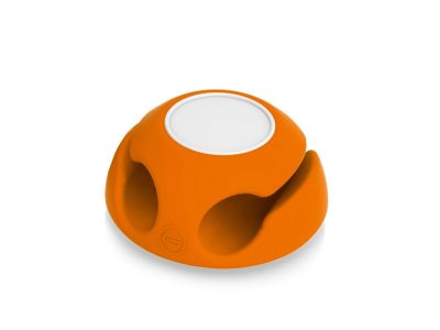 Подставка для кабеля Clippi, оранжевый, изображение 1