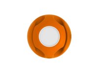 Подставка для кабеля Clippi, оранжевый, изображение 2