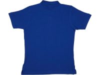 Рубашка поло Boston женская, классический синий, изображение 5
