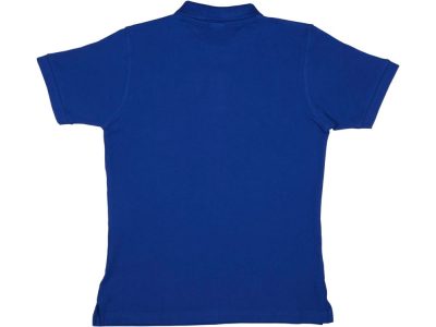Рубашка поло Boston женская, классический синий, изображение 5