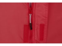 Куртка Hastings мужская, красный, изображение 4