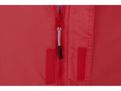 Куртка Hastings мужская, красный, изображение 4