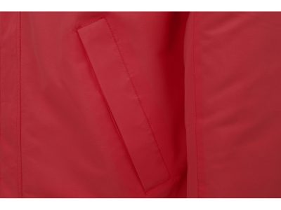Куртка Hastings мужская, красный, изображение 5