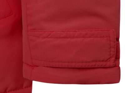 Куртка Hastings мужская, красный, изображение 6