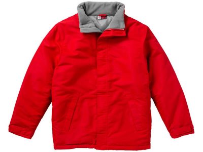 Куртка Hastings мужская, красный, изображение 7