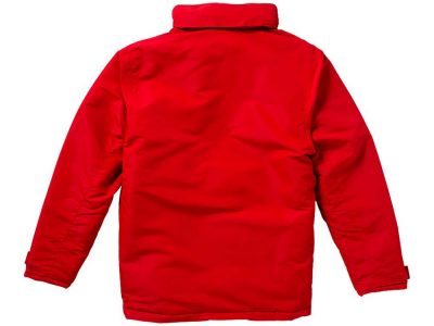 Куртка Hastings мужская, красный, изображение 8