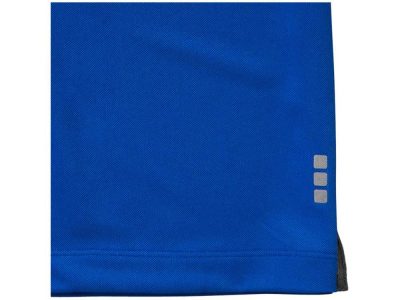 Рубашка поло Ottawa женская, синий, изображение 2