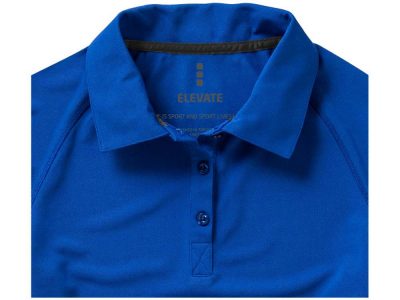 Рубашка поло Ottawa женская, синий, изображение 11