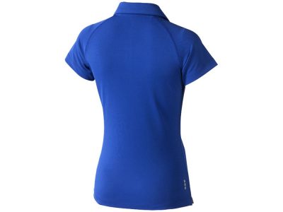 Рубашка поло Ottawa женская, синий, изображение 12