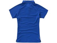 Рубашка поло Ottawa женская, синий, изображение 4