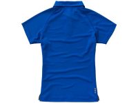 Рубашка поло Ottawa женская, синий, изображение 5