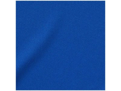 Рубашка поло Ottawa женская, синий, изображение 6