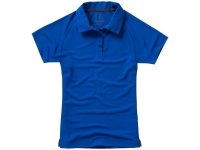Рубашка поло Ottawa женская, синий, изображение 8
