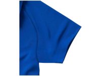 Рубашка поло Ottawa женская, синий, изображение 10