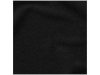 Рубашка поло Ottawa женская, черный, изображение 2