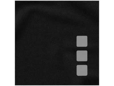 Рубашка поло Ottawa женская, черный, изображение 6