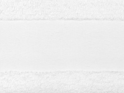 Полотенце Terry S, 450, белый — 864636_2, изображение 2