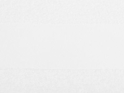 Полотенце Cotty М, 380, белый, изображение 2