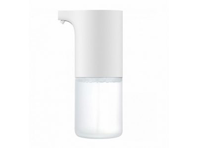 Дозатор жидкого мыла автоматический Mi Automatic Foaming Soap Dispenser MJXSJ03XW (BHR4558GL), изображение 2