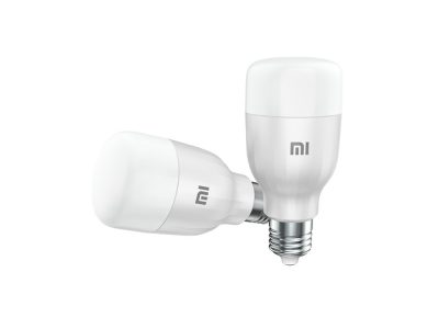 Лампа Mi LED Smart Bulb Essential White and Color MJDPL01YL (GPX4021GL), изображение 1
