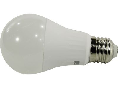 Лампа Mi LED Smart Bulb Warm White XMBGDP01YLK (GPX4026GL), изображение 1