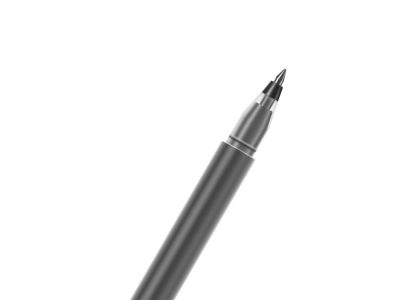Ручка гелевая Mi High-capacity Gel Pen (10-Pack) MJZXB02WCHW (BHR4603GL), изображение 2