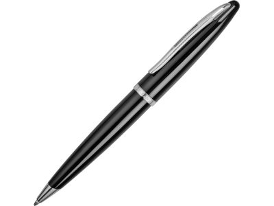 Ручка шариковая Waterman Carene Black Sea ST M, черный/серебристый — 306567_2, изображение 1