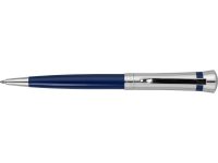 Ручка шариковая Nina Ricci модель Legende Blue, синий/серебристый — 11364.02_2, изображение 6