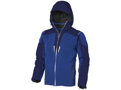 Куртка Ozark мужская, синий/темно-синий, изображение 1