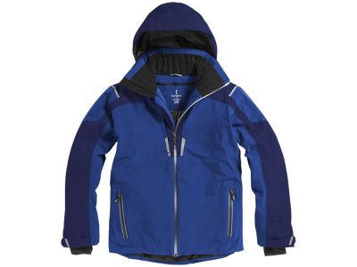 Куртка Ozark мужская, синий/темно-синий, изображение 13