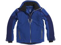 Куртка Ozark мужская, синий/темно-синий, изображение 14