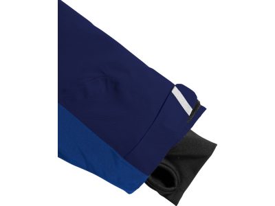 Куртка Ozark мужская, синий/темно-синий, изображение 17