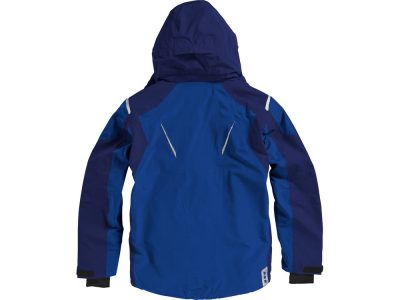 Куртка Ozark мужская, синий/темно-синий, изображение 18