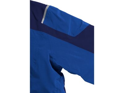 Куртка Ozark мужская, синий/темно-синий, изображение 3